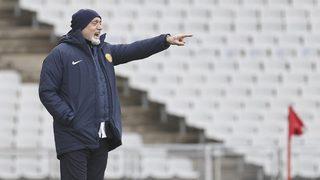 Hikmet Karaman: Hiçbir şey bitmedi çalışmaya devam