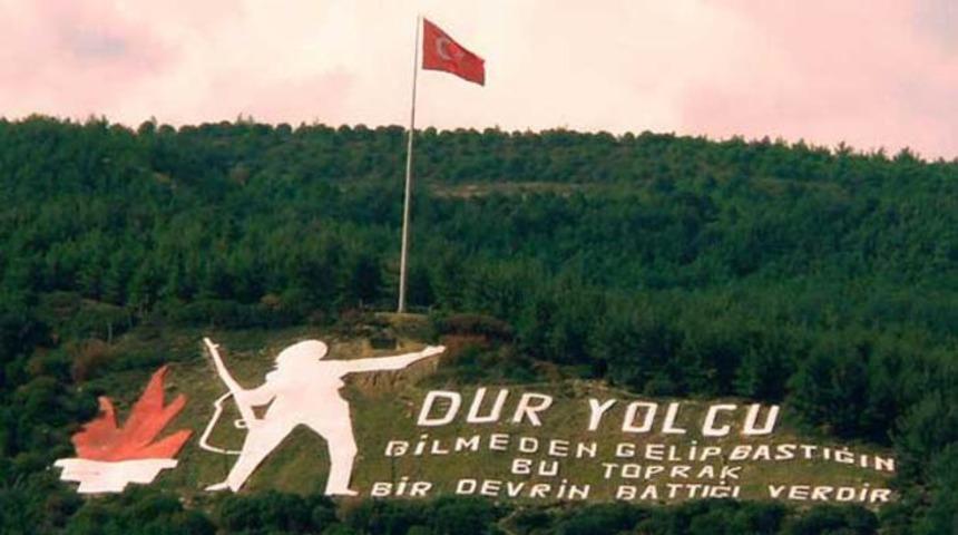 En güzel 18 Mart Çanakkale Zaferi şiirleri