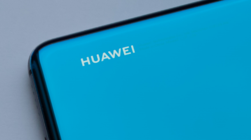 ''Kameranın telefonu var'' dedirten Huawei P50'den detaylı görüntü!