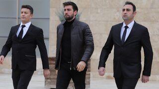 'Teşkilat'ın ikinci bölümünde heyecan hız kesmeden devam ediyor