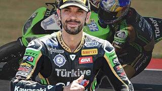 Kenan Sofuoğlu kimdir, nereli ve kaç yaşındadır?