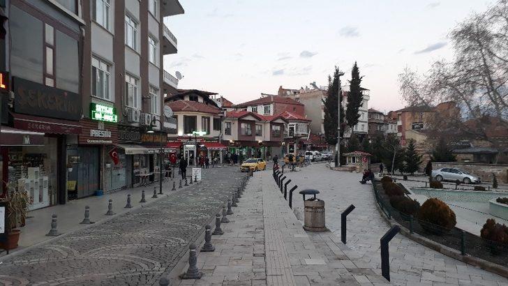 Merzifon’da 54 kişiye 127 bin 350 TL para cezası G2