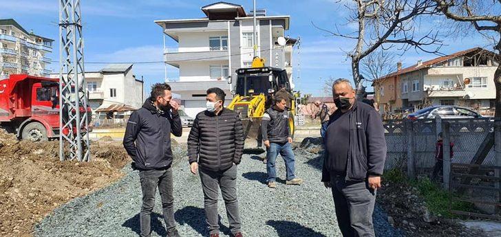 Doğan: "Hedefimiz güzel bir Çarşamba" G1