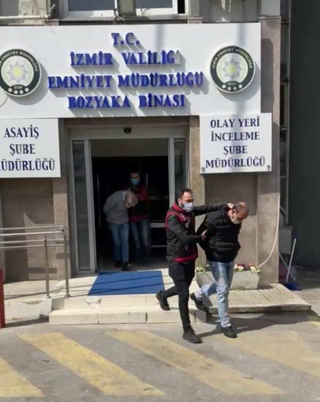 Cinayet zaman aşımına 2 yıl kala çözüldü 1