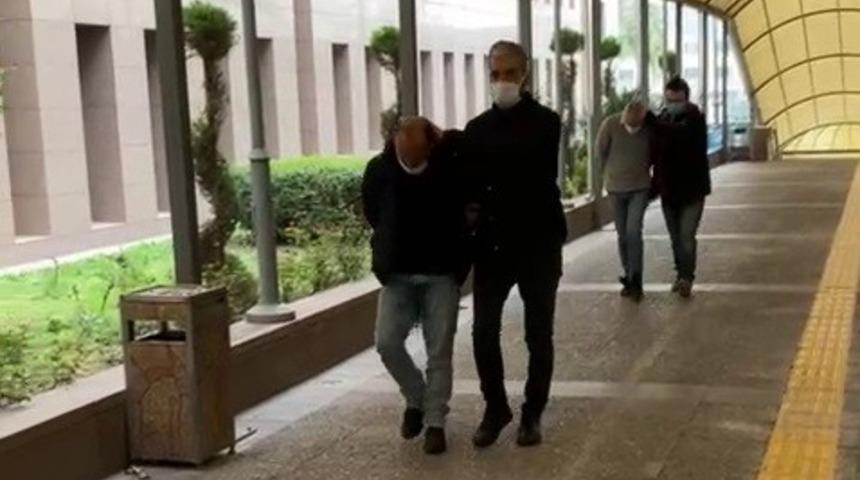 Cinayet zaman aşımına 2 yıl kala &ccedil;&ouml;z&uuml;ld&uuml;