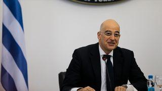 Yunanistan Dışişleri Bakanı Dendias, Akkuyu NGS nedeniyle Türkiye'yi ABD'ye şikayet etmiş