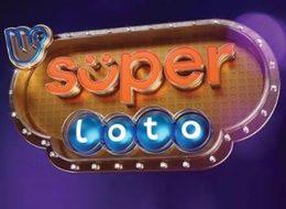 Süper Loto sonuçları açıklandı | 4 Nisan Süper Loto sonuçları