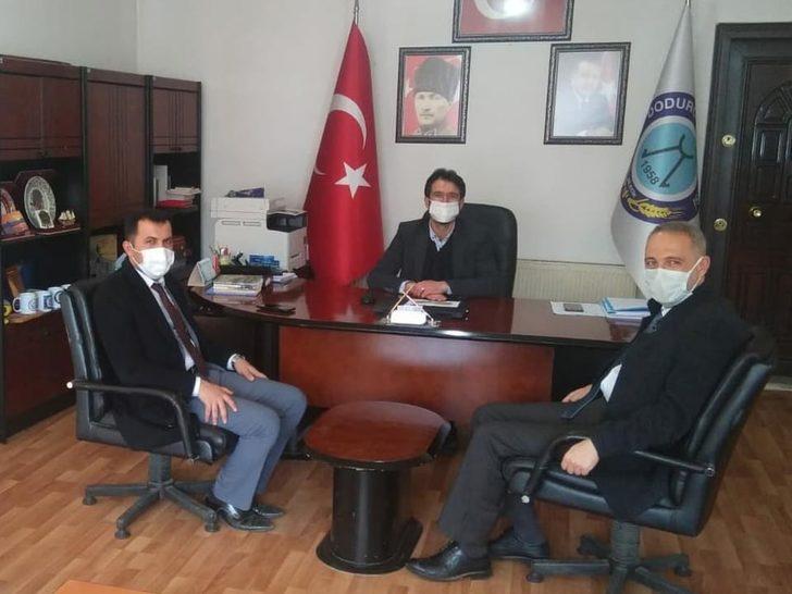 Bozüyük HEM ‘Kurslarımızla Köydeyiz’ projesini hayata geçiriyor G1