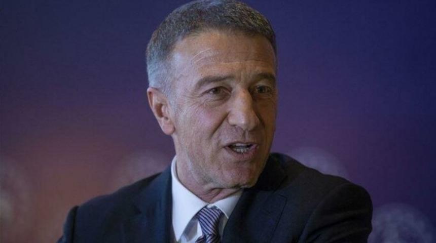 Ahmet Ağaoğlu: Herkes adalet istiyoruz diyor