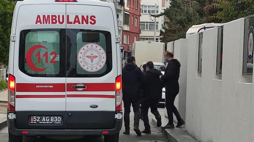 Maske uyarısı yapan sağlık çalışanlara saldırmıştı: Ne yaptığımı hatırlamıyorum, pişmanım