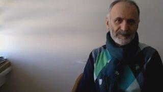 Prof. Dr. Cemil Taşcıoğlu'nun oğlu eline yeni geçen videoyu en anlamlı günde paylaştı