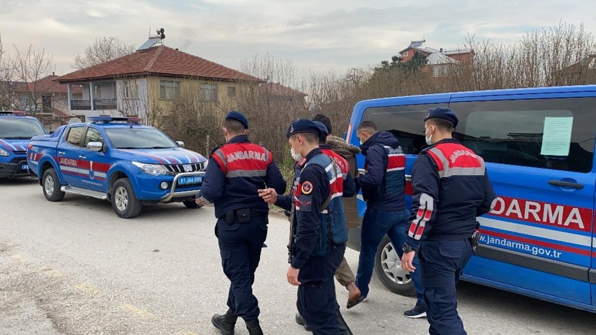 3 arkadaşın tartışması kanlı bitti: 1 &ouml;l&uuml;