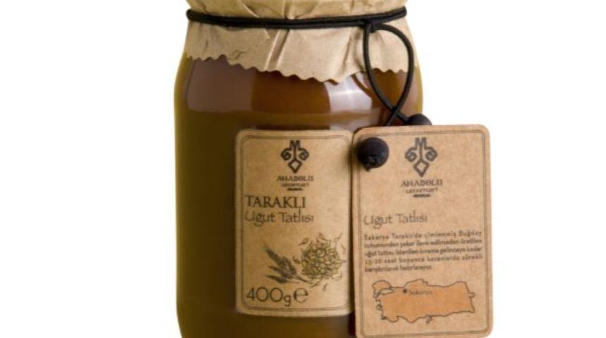 Uğut tatlısı nasıl yapılır? İşte tarifi ve malzemeleri