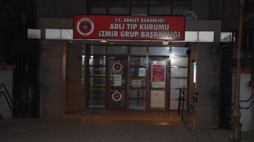 Karısını canice &ouml;ld&uuml;r&uuml;p, "İznim olmadan dışarı &ccedil;ıkıyordu" diyen koca tutuklandı