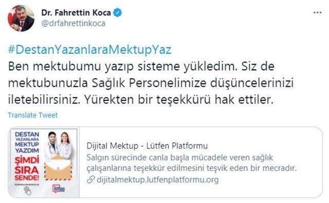 lütfen platformu twt