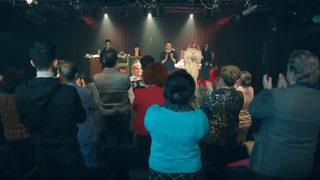 Menajerimi Ara dizisinde duygulandıran Rasim Öztekin sahnesi