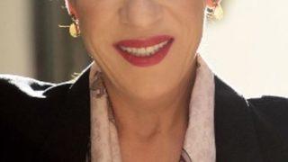 Son günlerde herkes onu konuşuyor! Binnur Kaya'nın gençlik fotoğrafı olay oldu