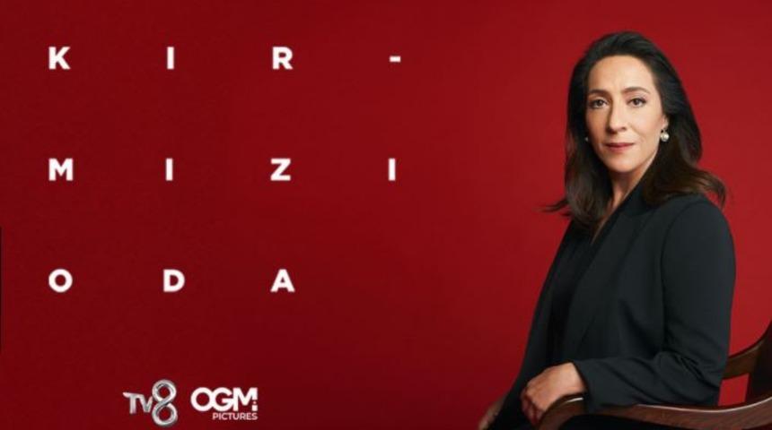 Kırmızı Oda yeni bölüm fragmanı yayınlandı | "Çoçuklar hiç ölmez zannederdim, meğer ölürlermiş."