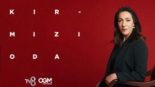 Kırmızı Oda yeni bölüm fragmanı yayınlandı | “Bu neyin çaresizliği?”