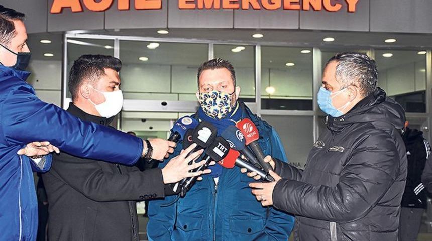 Selahattin Baki: Bu oyunları tutmayacak