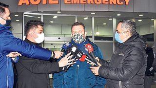 Selahattin Baki: Bu oyunları tutmayacak