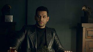 Ramo 36. yeni bölüm ön izleme sahnesi yayınlandı!  Ramo'dan büyük patronları yok etmek planı!