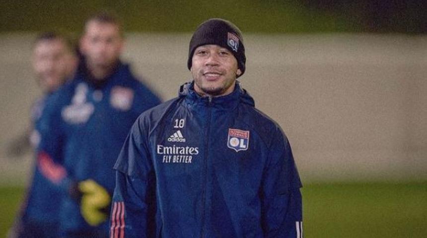 Memphis Depay kimdir? Twitter Depay’ın ilk adı için neden kısıtlama getirdi?