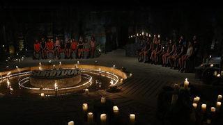 Survivor'da ikinci eleme adayı kim oldu? 14 Mart Survivor'da dokunulmazlığı kim kazandı?
