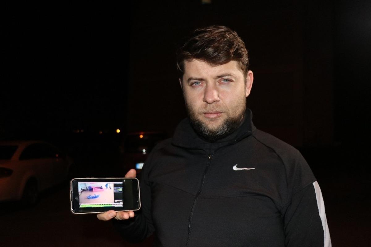 &Ccedil;ocuğu darp edilen babadan şok iddia: &ldquo;Oğlumu korktuğu şey ile tehdit etmişler&rdquo;