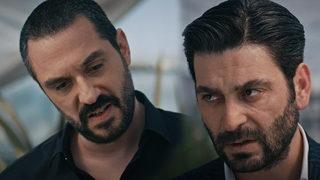 Eşkıya Dünyaya Hükümdar Olmaz 186. yeni bölüm fragmanı yayınlandı! EDHO'da İlyas ve Behzat'tan büyük operasyon