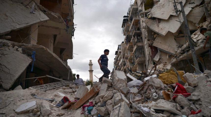 Suriye'de savaşın 10 yılında 10 kritik d&ouml;n&uuml;m noktası