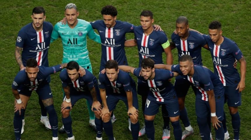 Angel di Maria maçtayken, evine hırsız girdi