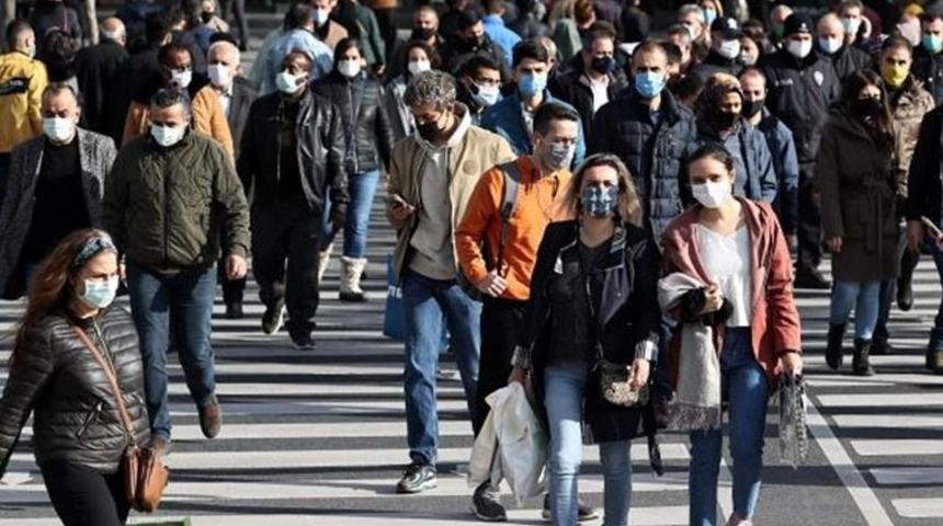 Son Dakika: Gözler kabine toplantısına çevrildi! Koronavirüs yasakları geri gelecek mi?