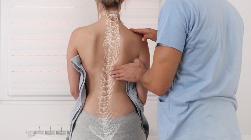 Sırt ağrısına pratik öneriler