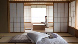 Japonlar neden yerde uyumayı tercih ediyor? İşte yerde uyumanın arkasında yatan sağlıklı nedenler