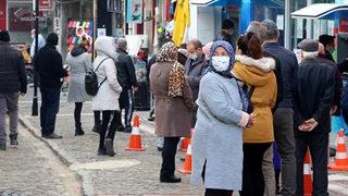 Çok yüksek riskli iller arasında! Kaymakamlık duyurdu, yeni koronavirüs yasağı