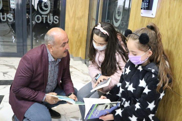 Başkan Türkyılmaz, "Vatandaşlarımızın her anında hep yanındayız" G2