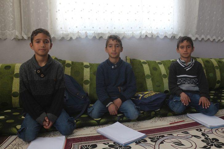 Üçüz kardeşler Recep, Tayyip, Erdoğan’ın hedefi Cumhurbaşkanı olmak G1