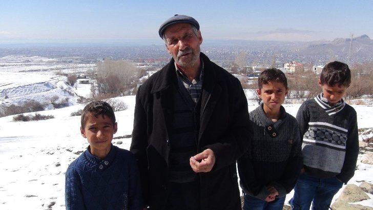 Üçüz kardeşler Recep, Tayyip, Erdoğan’ın hedefi Cumhurbaşkanı olmak G2