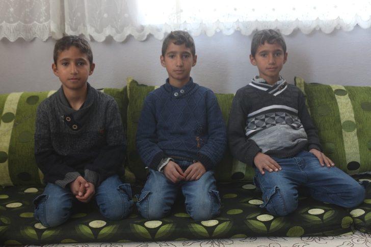 Üçüz kardeşler Recep, Tayyip, Erdoğan’ın hedefi Cumhurbaşkanı olmak G3