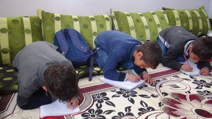 Üçüz kardeşler Recep, Tayyip, Erdoğan’ın hedefi Cumhurbaşkanı olmak G4