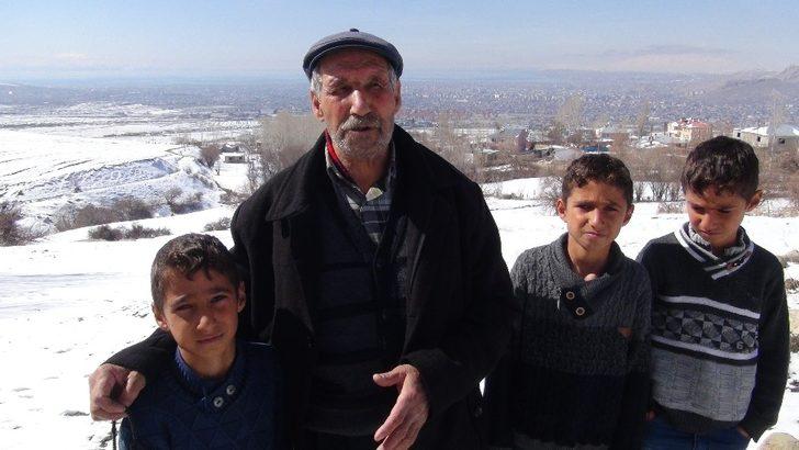 Üçüz kardeşler Recep, Tayyip, Erdoğan’ın hedefi Cumhurbaşkanı olmak G5