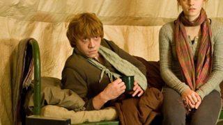 Harry Potter’ın Ron’u Rupert Grint’ten film itirafı!