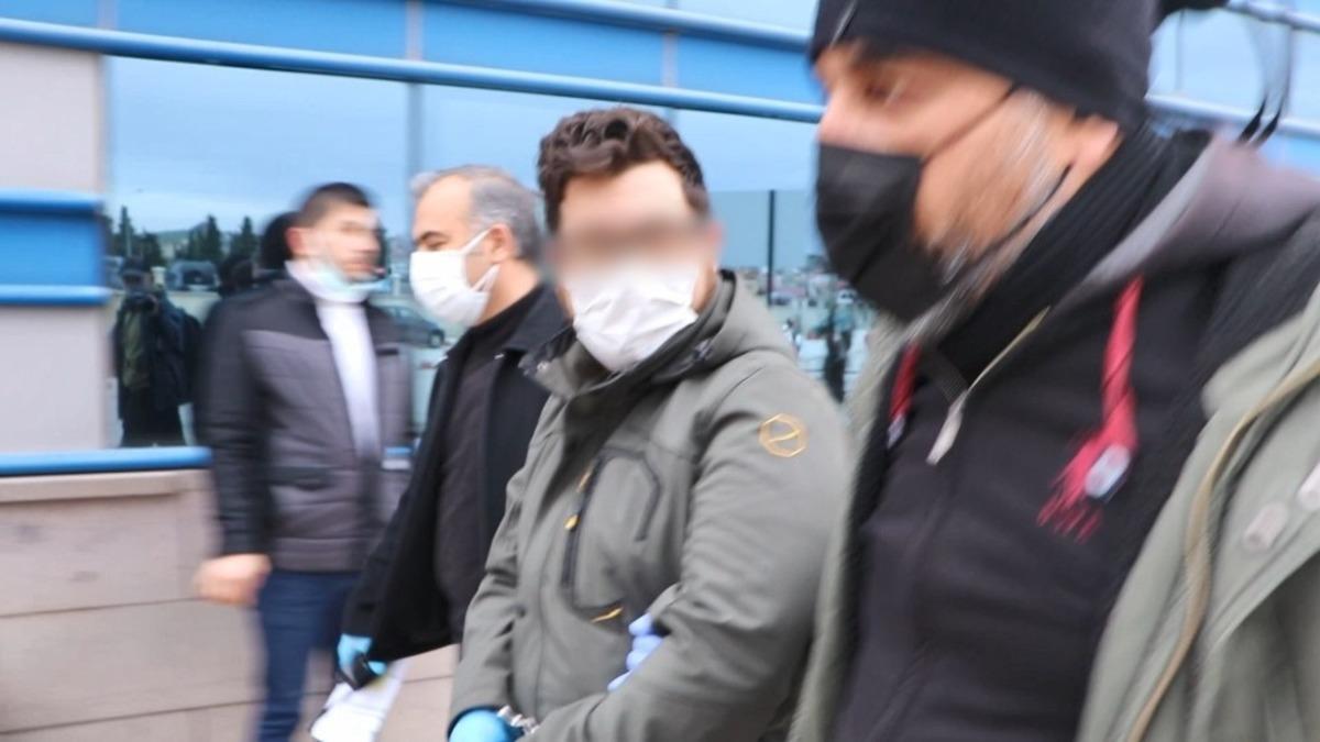 1,5 milyon kişinin kredi kartı ve kimlik bilgilerini &ccedil;alan kişilere operasyon