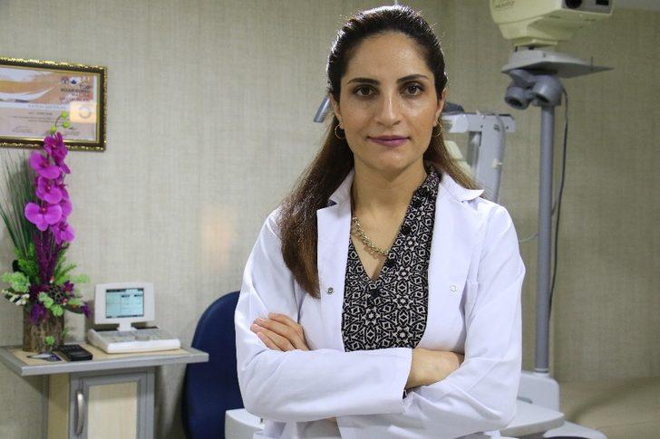 Sinsi göz hastalığı olarak bilinen glokom, kalıcı körlüğe yol açabiliyor G2