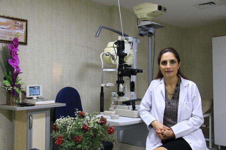 Sinsi göz hastalığı olarak bilinen glokom, kalıcı körlüğe yol açabiliyor G3