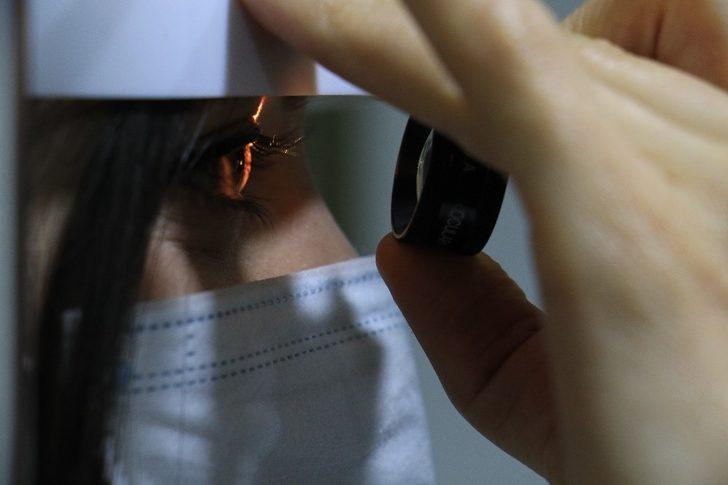 Sinsi göz hastalığı olarak bilinen glokom, kalıcı körlüğe yol açabiliyor G4