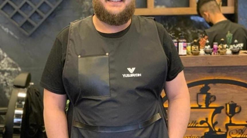 Uluslararası ödüllü kuaförden sağlıkçılara büyük jest: 10 gün boyunca ücretsiz tıraş edecek