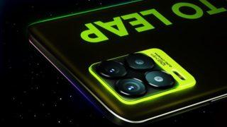 Realme 8 ve Realme 8 Pro'nun tanıtım tarihi açıklandı!