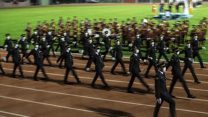 Jandarma Genel Komutanlığı öğrenci alımı başvurusu nasıl yapılır? Jandarma 912 öğrenci alacak! G1